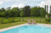 Domaine de la Gaucherie Hotels in Romorantin-Lanthenay