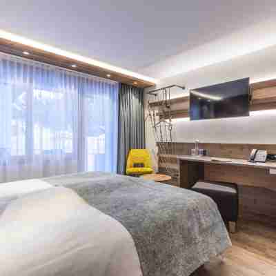 Hotel Hemizeus & Iremia Spa Rooms