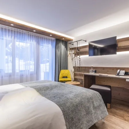 Hotel Hemizeus & Iremia Spa