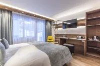 Hotel Hemizeus & Iremia Spa