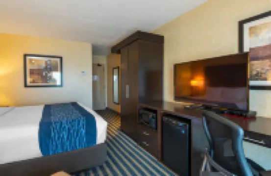 Comfort Inn