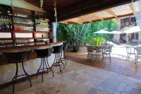 Pousada Casa de Maria - bar