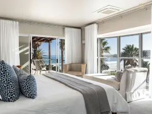 The Bay Hotel