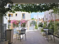 Hotel Perla Gaia Hotel di San Vito lo Capo
