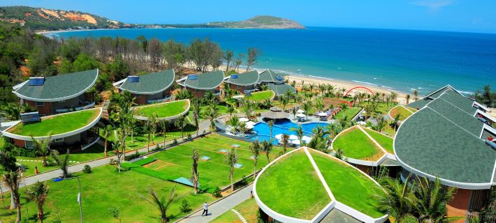 Sandunes Beach Resort & Spa Hotels in Phan Thiet