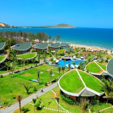 Sandunes Beach Resort & Spa