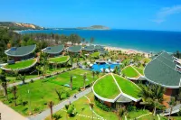 Sandunes Beach Resort & Spa Hotels in Thành phố Phan Thiết