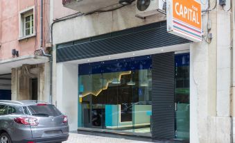 Hotel Capital Lisboa