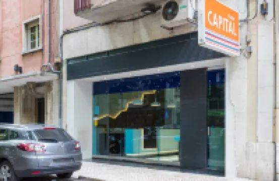 Hotel Capital Lisboa