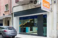 大都會飯店 住宿飯店