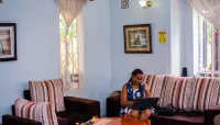Tommy's Lounge