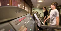 Whitewater Spa & Leisure Club - Gym