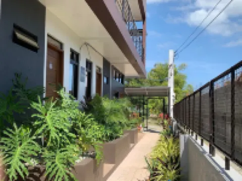 Jora Residences Hotels in Dagupan