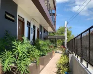 Jora Residences Hotel in zona Edwil Review Center