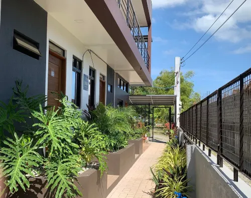 Jora Residences Hotels in Dagupan