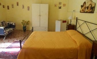 B&B Il Vecchio Messina
