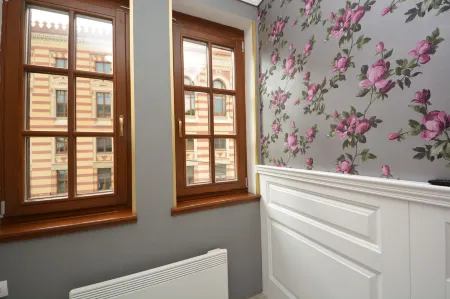 Best of Bascarsija Отели рядом с достопримечательностью «Мэрия г. Сараево»