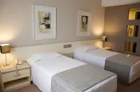 Hotel Victoria Villa Curitiba by Nacional Inn - 4 Sao
