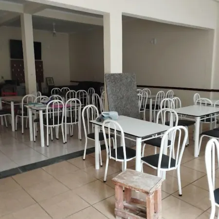 Nostra Cuesta Hostel