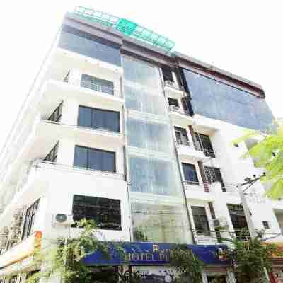 Hotel Pujan Pvt.Ltd Hotel Exterior
