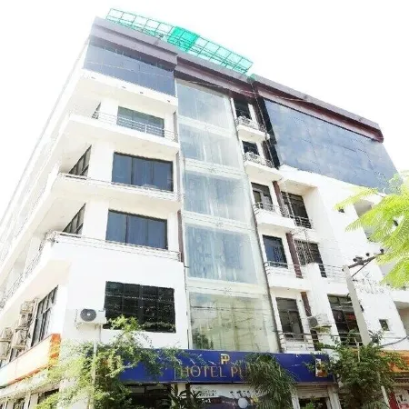 Hotel Pujan Pvt.Ltd