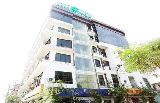 호텔 푸잔 Pvt. Ltd
