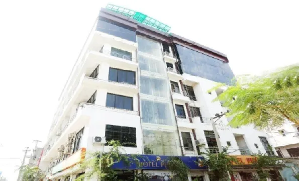 Hotel Pujan Pvt.Ltd