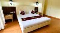 Vamana Bangsal Hotels in West Pemenang