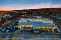 Comfort Inn San Diego Airport at the Harbor Hotels in San Diego
