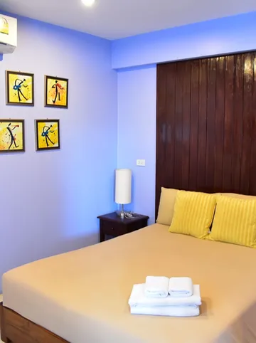 รูปภาพของปราณ เครสเซินท