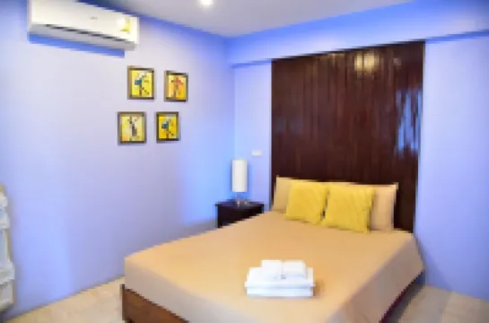 Pran Crescent Hotels near Pran Buri Forest Park