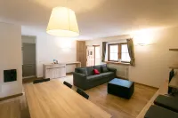 Mirtillo Blu Family Apartment