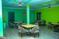 Vnn Suites & Resorts - Gym
