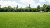 Kenmosa Resort Hotels in Eldoret