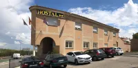 Hostal 82 Hotels in Comarca de Torrijos