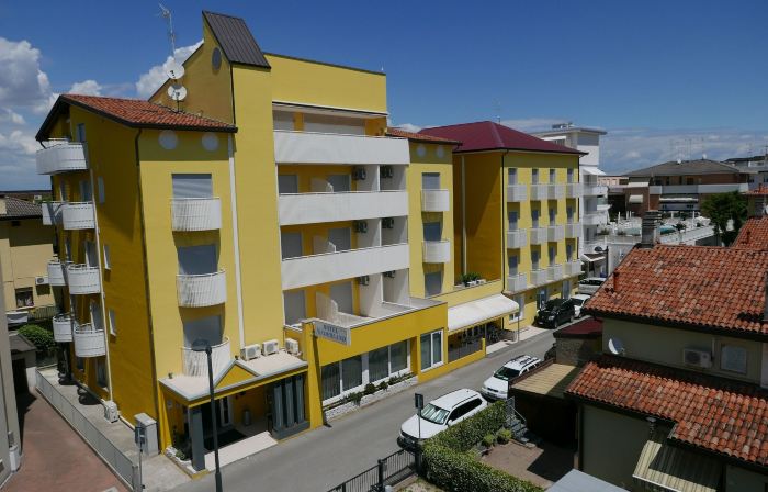 Hotel Nederland