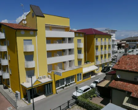 Hotel Nederland Hotels in Caorle