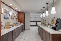 MySuites Lawton - breakfast