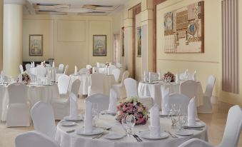InterContinental Hotels Dar Al Iman Madinah