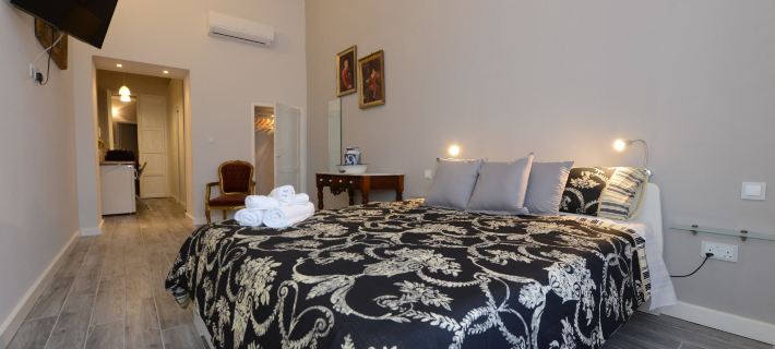 Paulos Valletta Hotels in Valletta