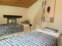 Le Clos Pastel Chambres d'hôtes et Son Studio Suite - Adultes Only - spa