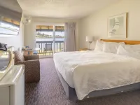 Jot's Resort Hotels in Curry County