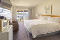 Jot's Resort Hotels in Gold Beach