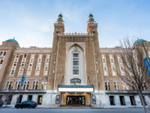 Richmond Marriott Hotels in Richmond