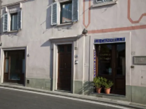 B&B le Cannelle Fiesole Hotels in Fiesole