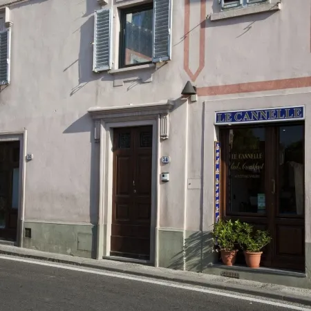 B&B le Cannelle Fiesole