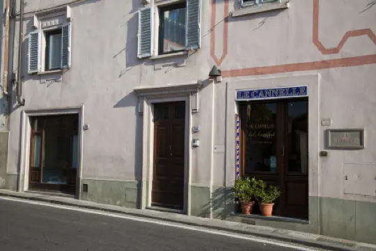 B&B le Cannelle Fiesole