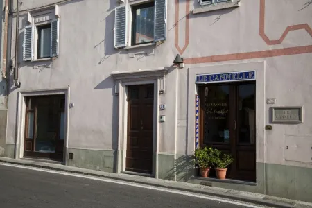 B&B le Cannelle Fiesole