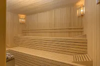 Forest Park Hotel - spa
