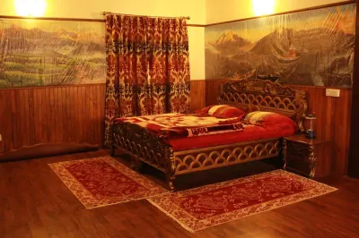 Tokha Holiday Home
